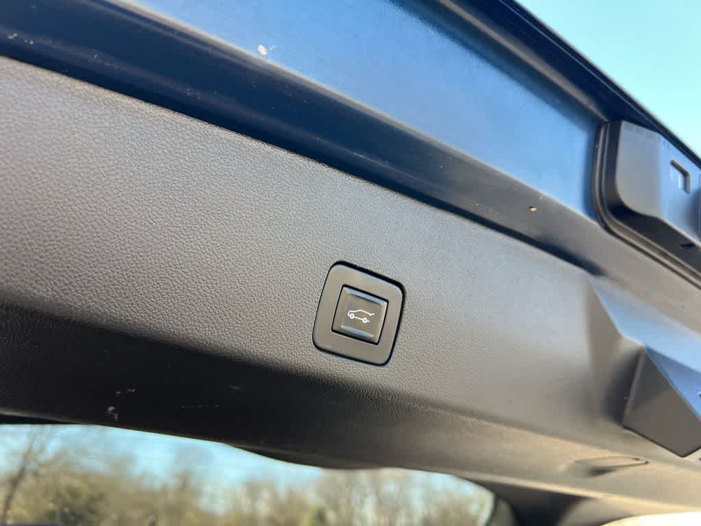 Thumbnail: 2020 Buick Encore GX - 29