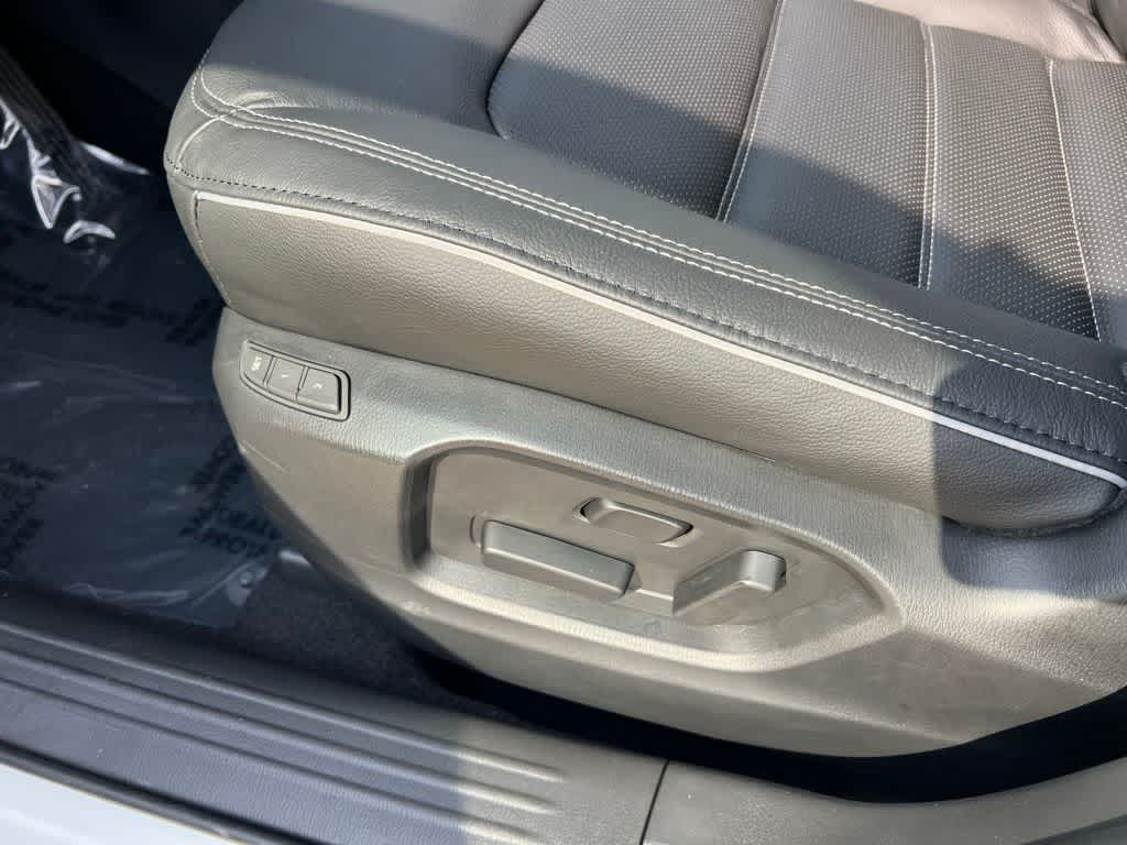 Thumbnail: 2025 Mazda CX-5 - 20