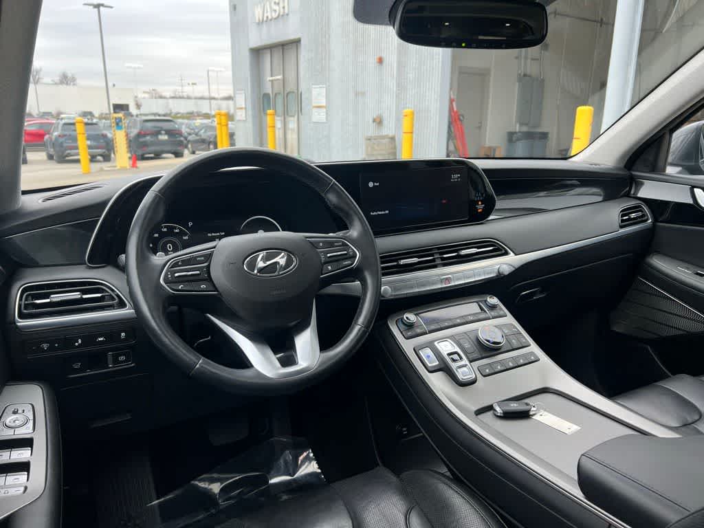 Thumbnail: 2022 Hyundai Palisade - 44