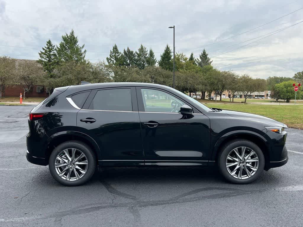 Thumbnail: 2025 Mazda CX-5 - 7