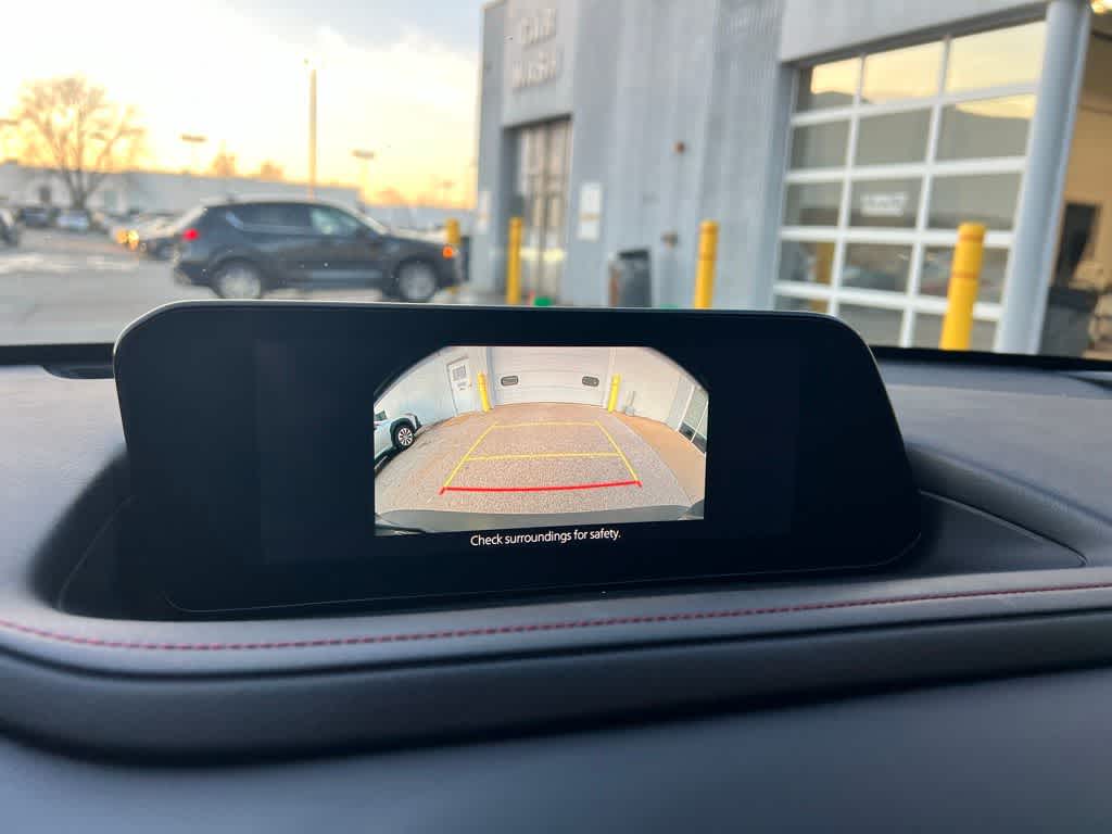 Thumbnail: 2025 Mazda CX-30 - 26