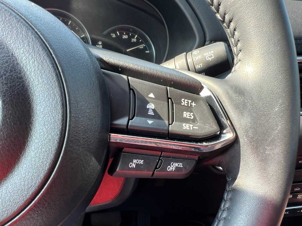 Thumbnail: 2025 Mazda CX-5 - 24