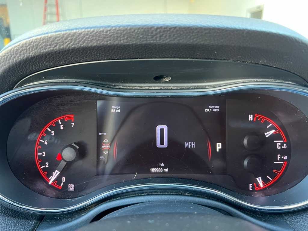 Thumbnail: 2014 Dodge Durango - 41