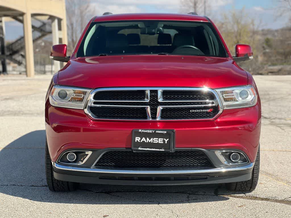 Thumbnail: 2014 Dodge Durango - 5