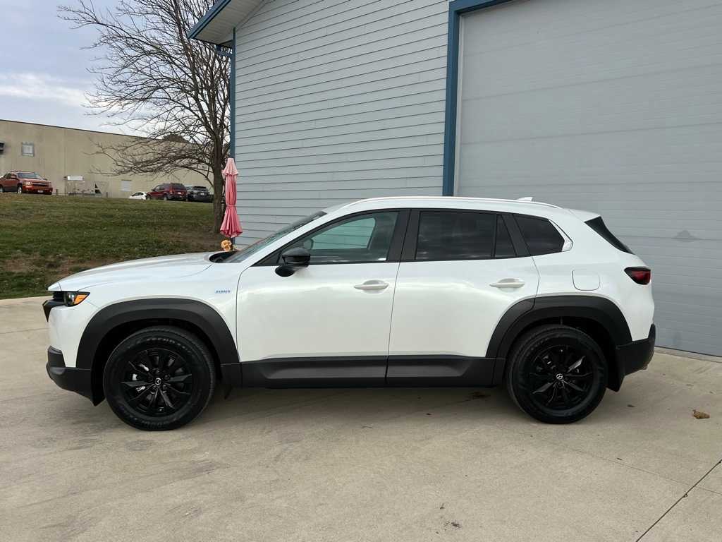 Thumbnail: 2025 Mazda CX-50 - 3