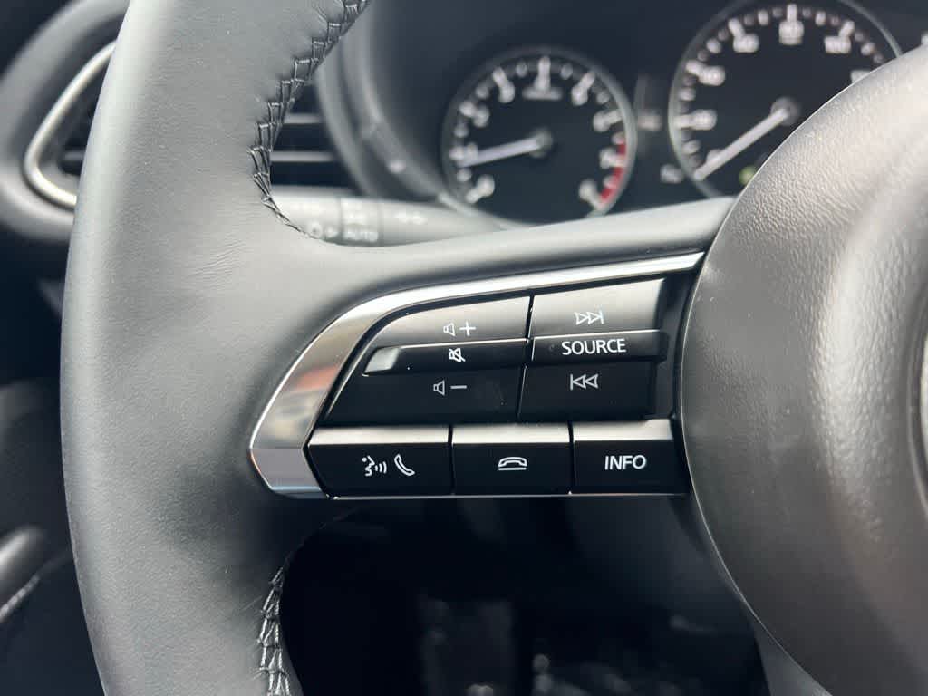 Thumbnail: 2025 Mazda CX-30 - 22