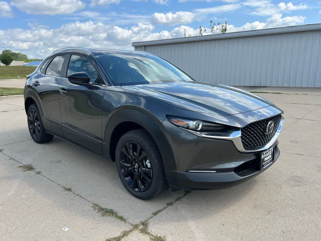 Thumbnail: 2025 Mazda CX-30 - 8