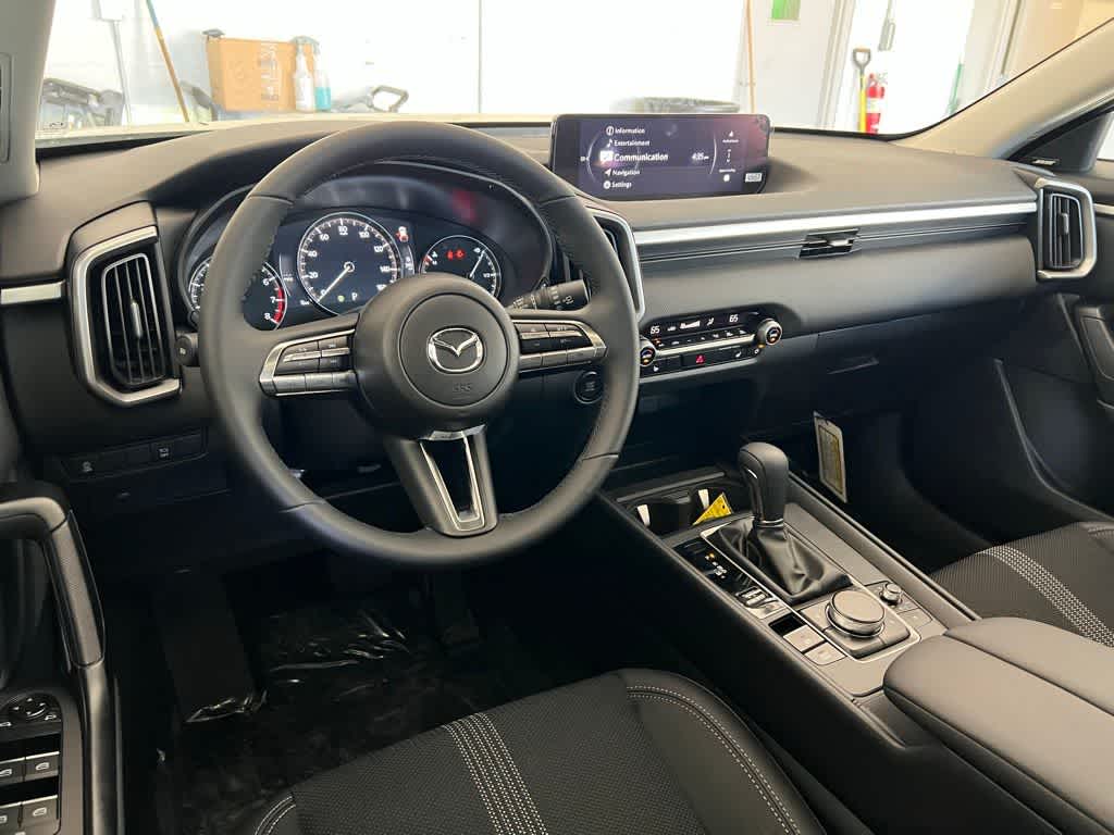 Thumbnail: 2025 Mazda CX-50 - 21