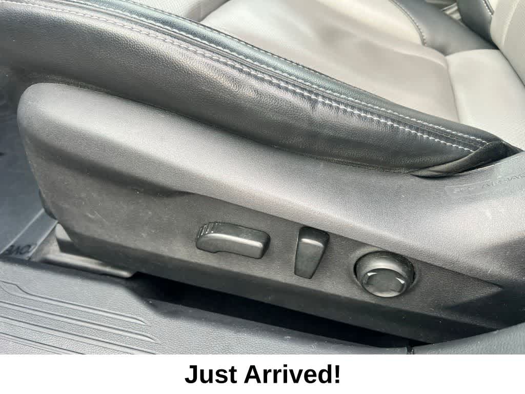 Thumbnail: 2020 Subaru Outback - 19