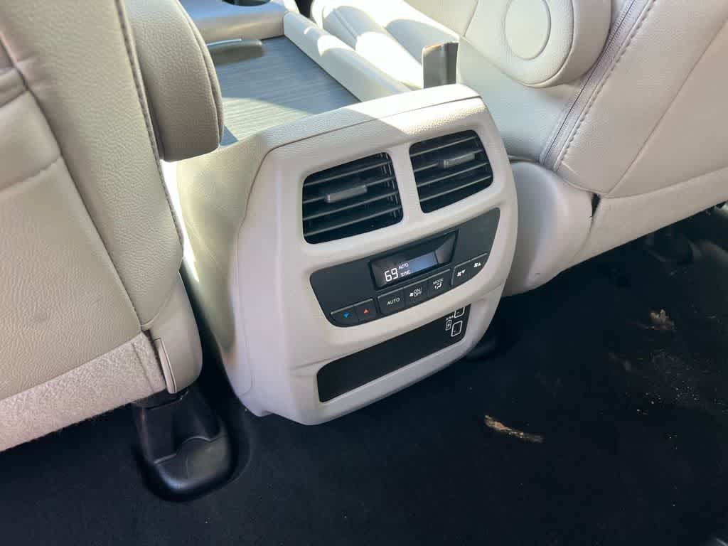 Thumbnail: 2021 Honda Pilot - 19