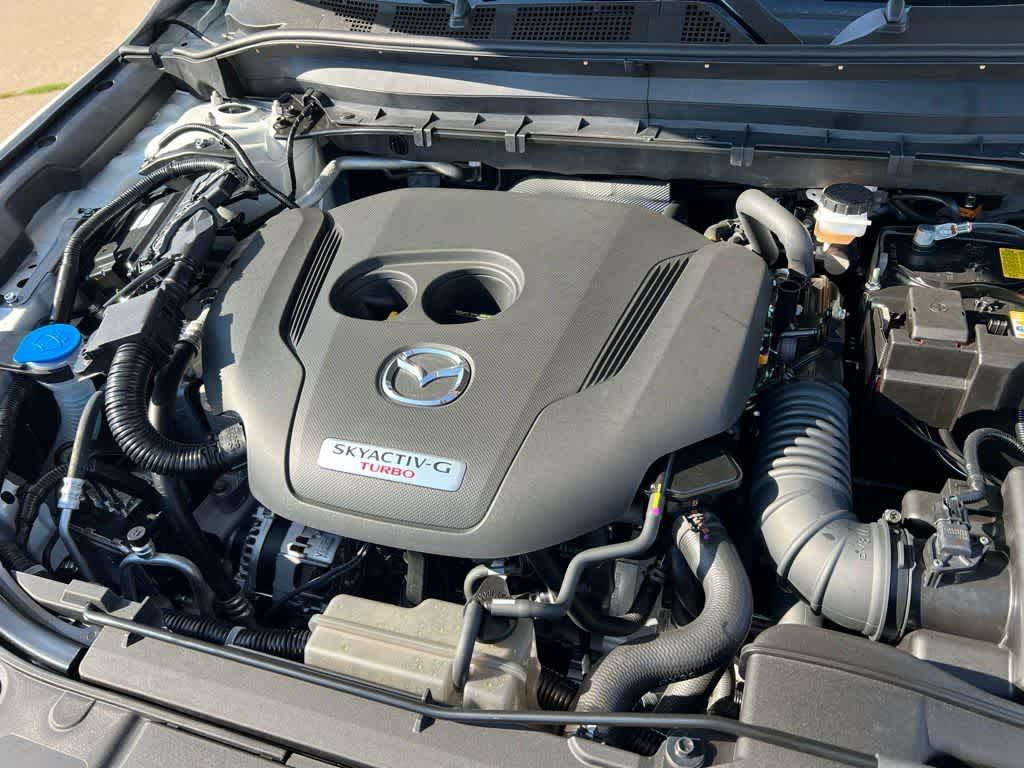 Thumbnail: 2025 Mazda CX-5 - 11