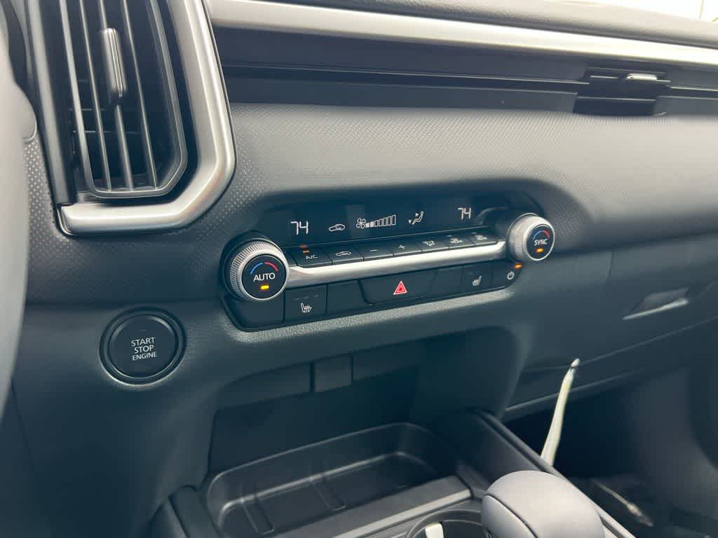 Thumbnail: 2025 Mazda CX-50 - 28