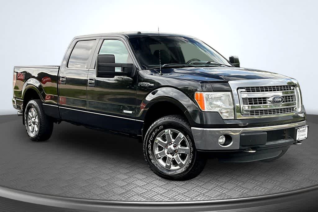 Thumbnail: 2013 Ford F-150 - 11