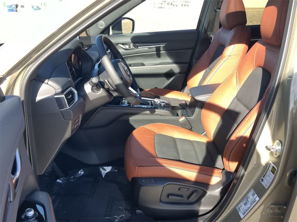 Thumbnail: 2025 Mazda CX-5 - 14