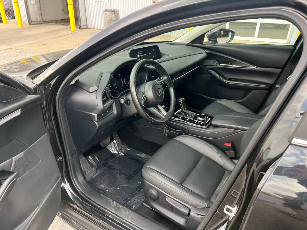 Thumbnail: 2024 Mazda CX-30 - 11