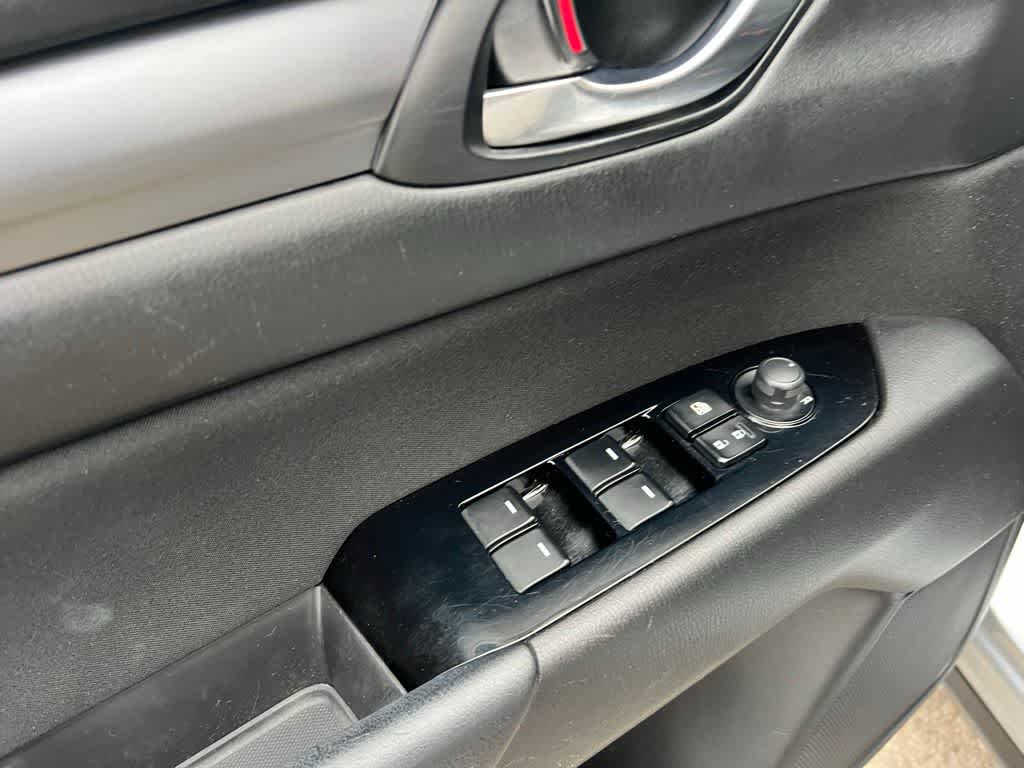 Thumbnail: 2018 Mazda CX-5 - 16