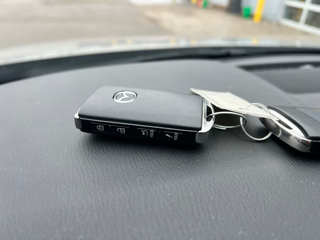 Thumbnail: 2025 Mazda CX-5 - 30