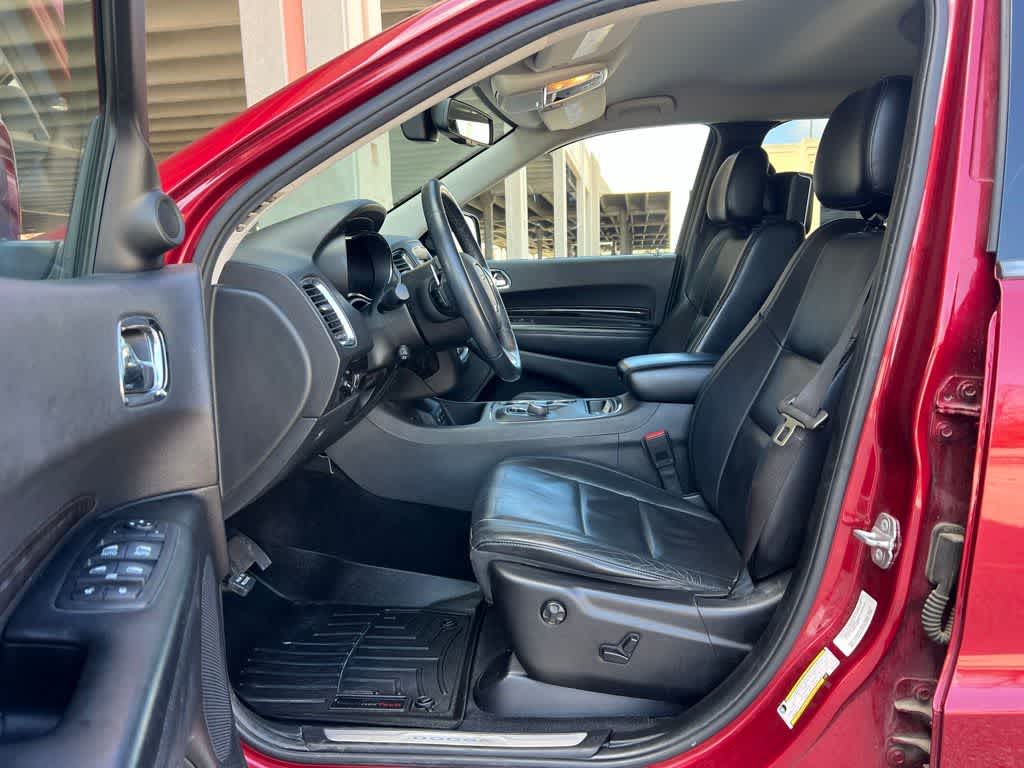 Thumbnail: 2014 Dodge Durango - 14