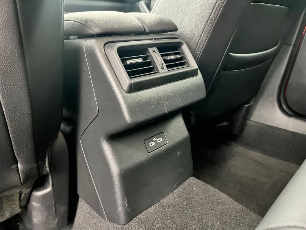 Thumbnail: 2025 Mazda CX-50 - 16