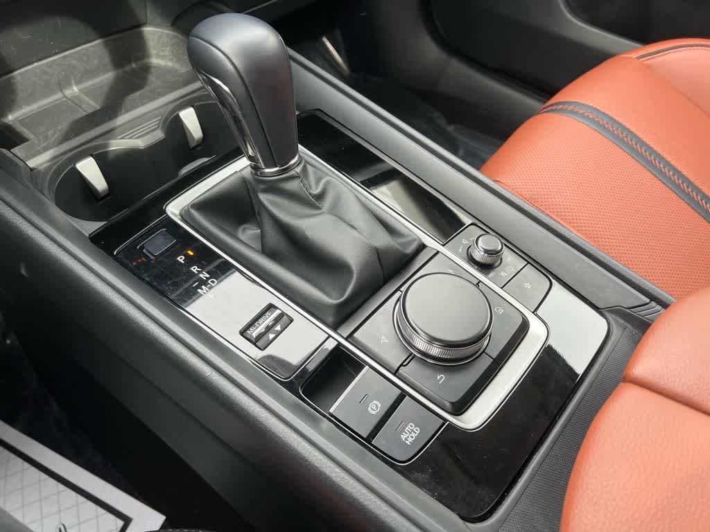 Thumbnail: 2023 Mazda CX-50 - 30