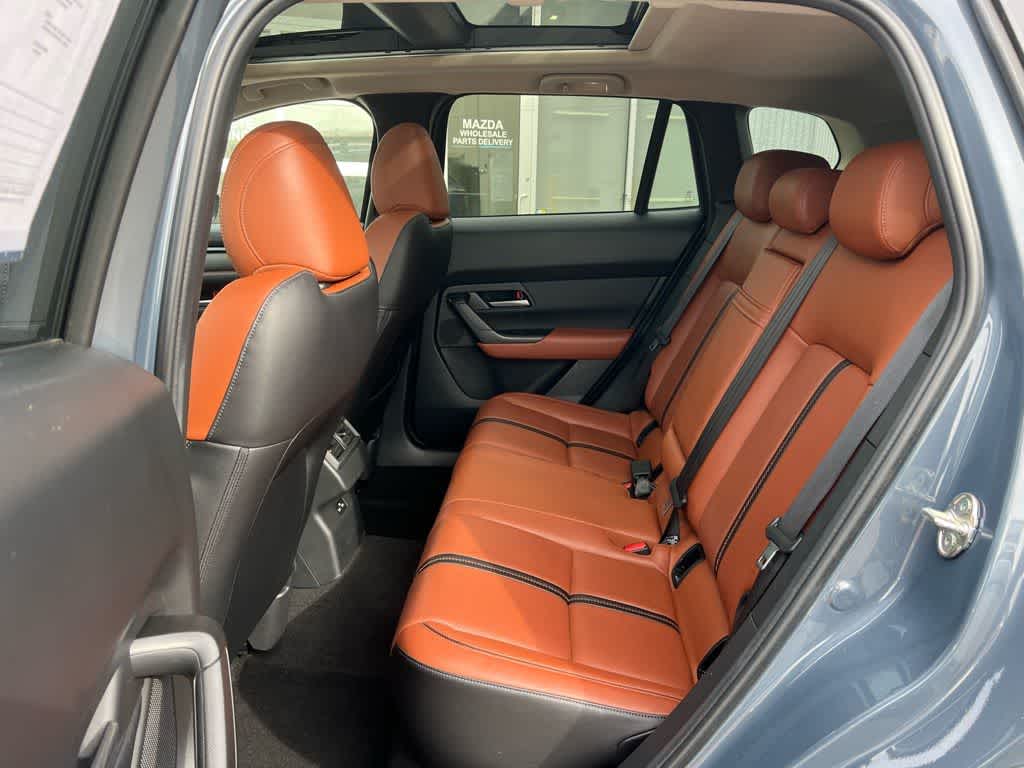 Thumbnail: 2023 Mazda CX-50 - 17