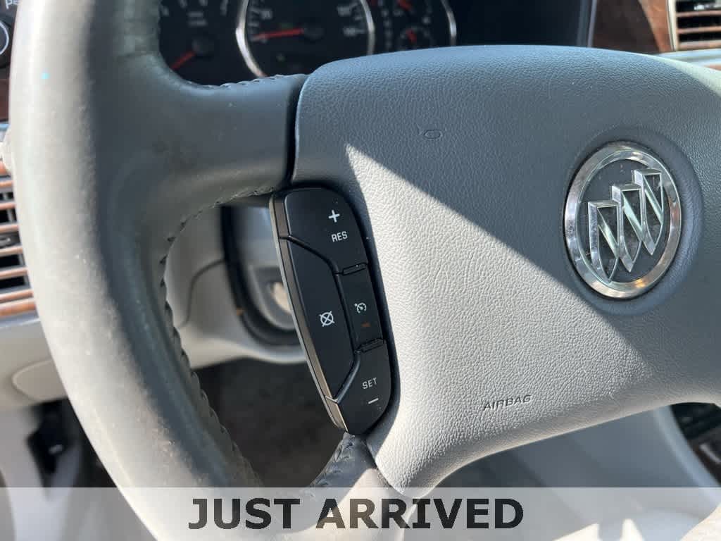 Thumbnail: 2007 Buick LaCrosse - 18