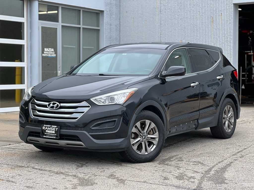 2015 Hyundai Santa Fe Sport 2.0T -
                  Urbandale, IA