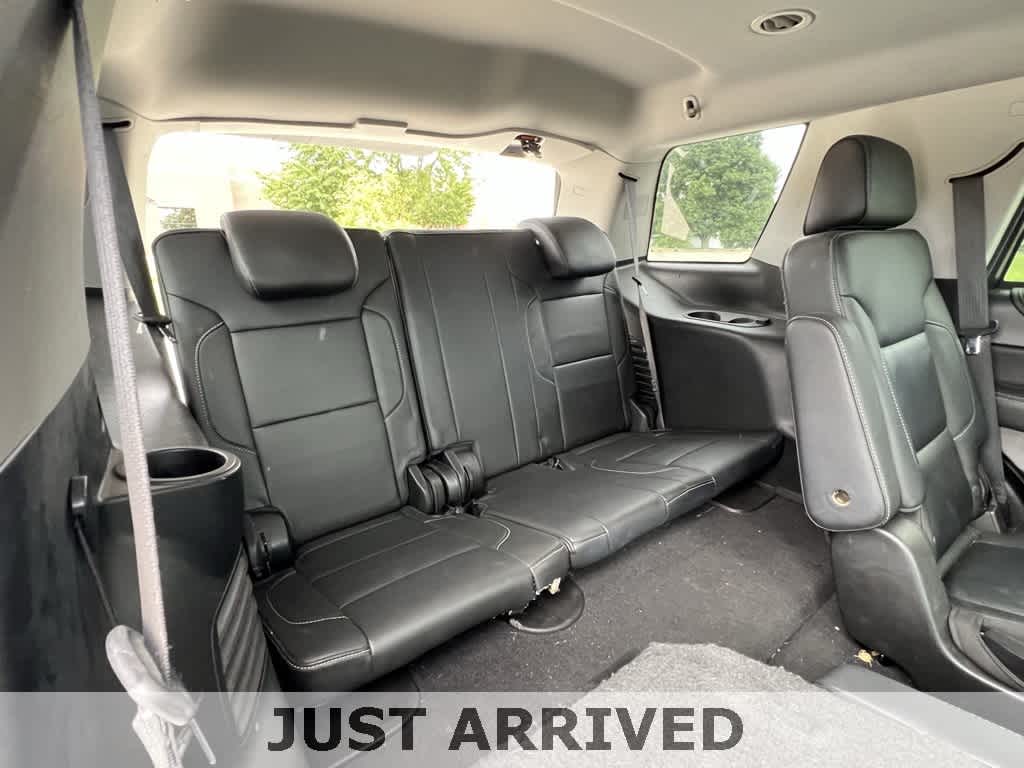 Thumbnail: 2019 Chevrolet Tahoe - 18
