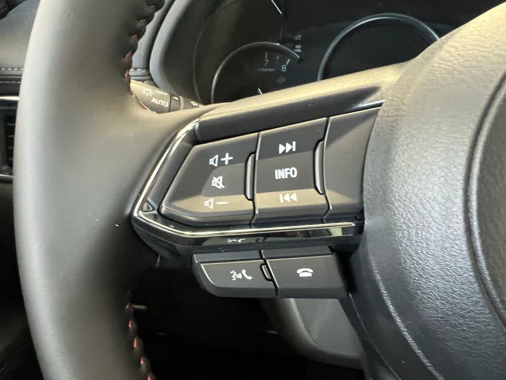 Thumbnail: 2025 Mazda CX-5 - 22