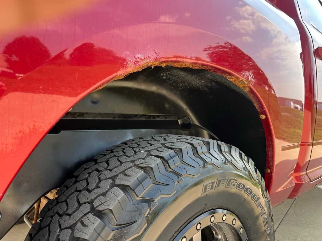 Thumbnail: 2012 RAM 1500 - 38