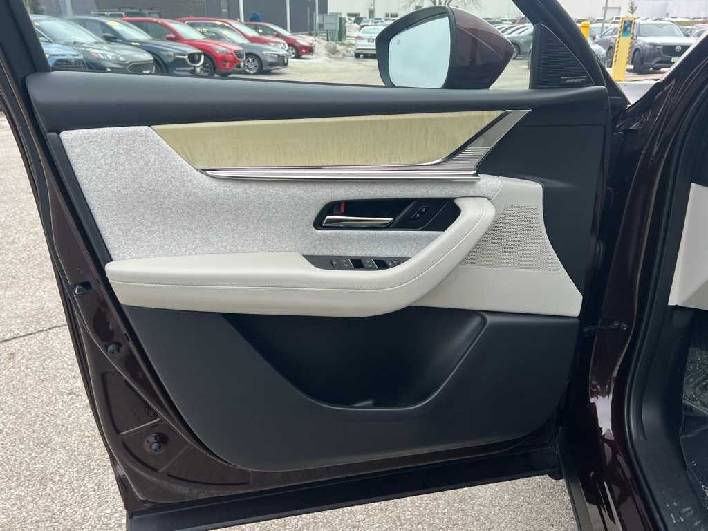 Thumbnail: 2024 Mazda CX-90 - 14