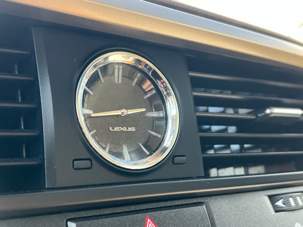 Thumbnail: 2017 Lexus RX - 43