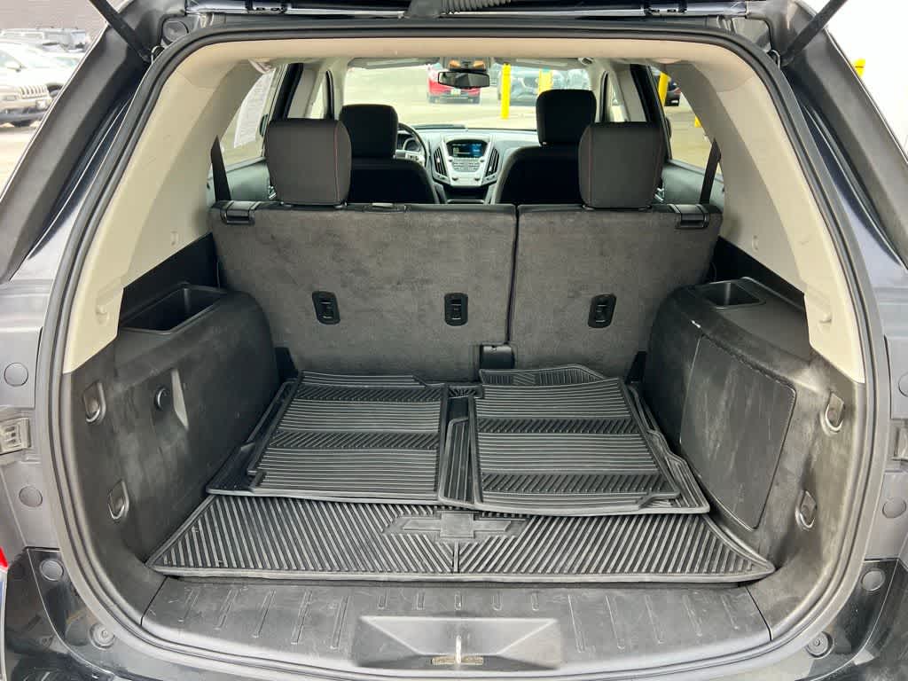 Thumbnail: 2017 Chevrolet Equinox - 20