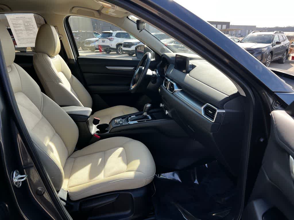 Thumbnail: 2023 Mazda CX-5 - 21