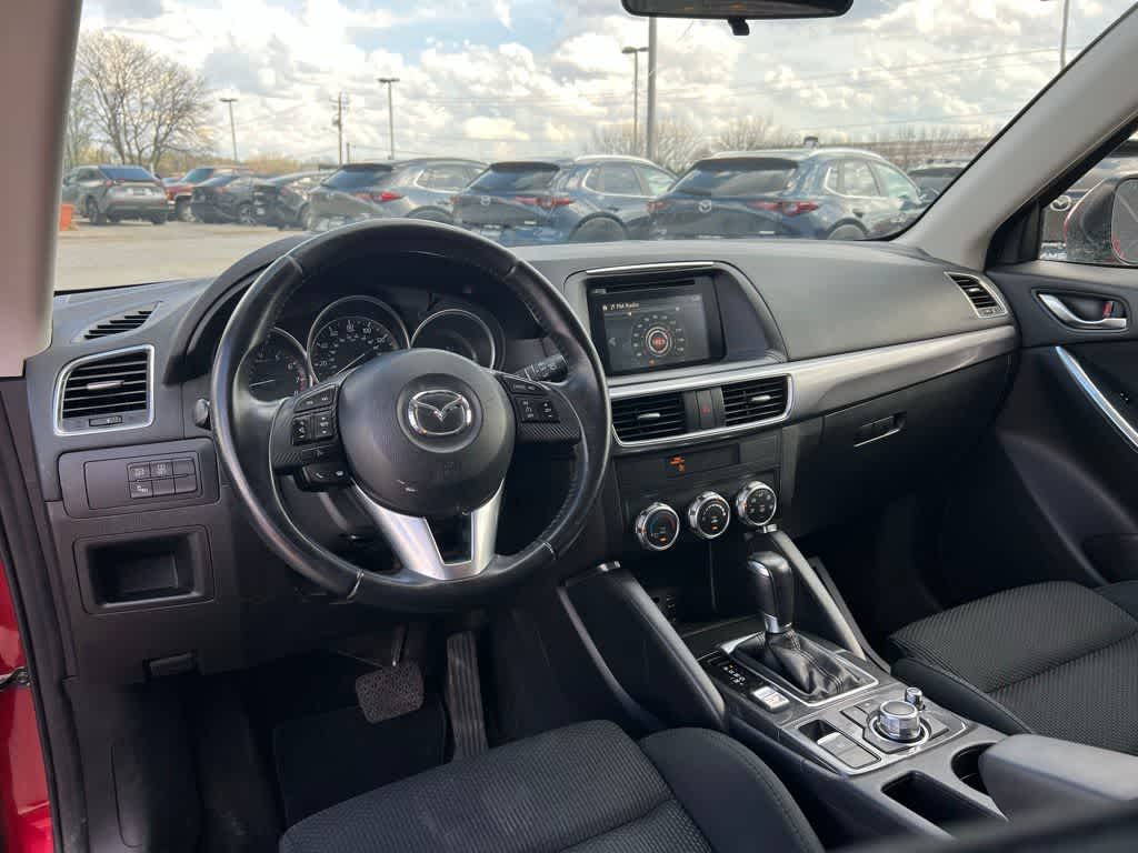 Thumbnail: 2016 Mazda CX-5 - 21