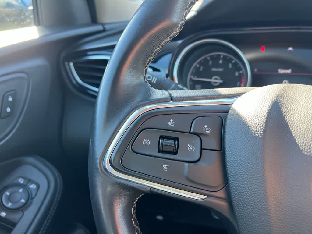 Thumbnail: 2020 Buick Encore GX - 30