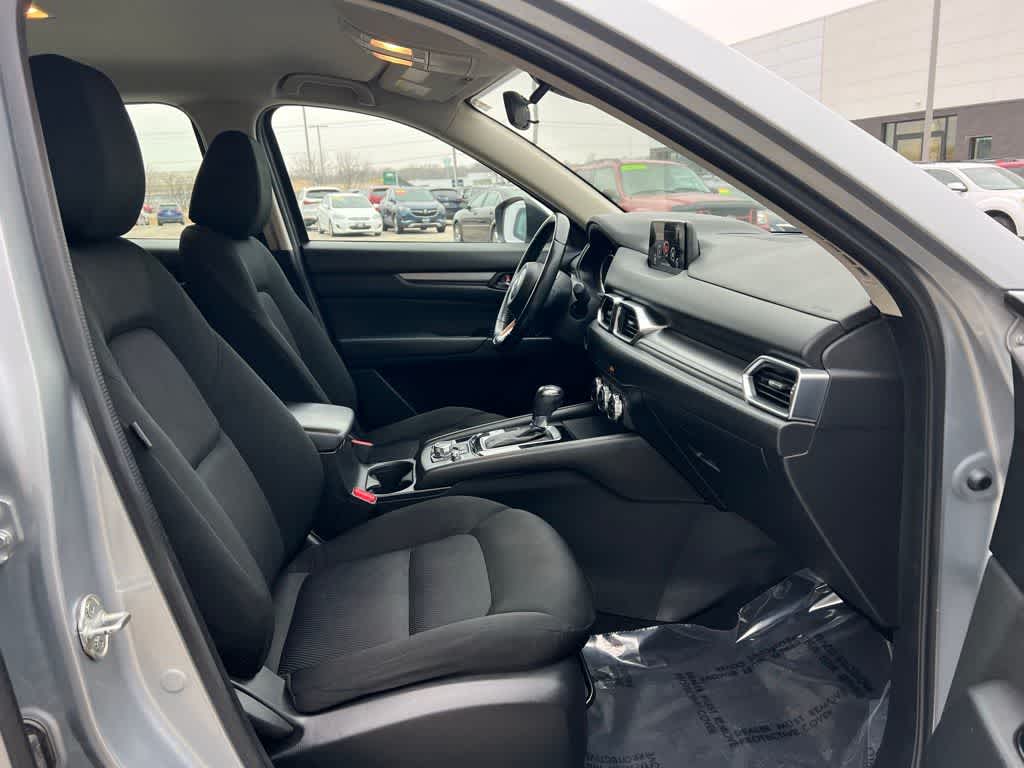 Thumbnail: 2018 Mazda CX-5 - 20