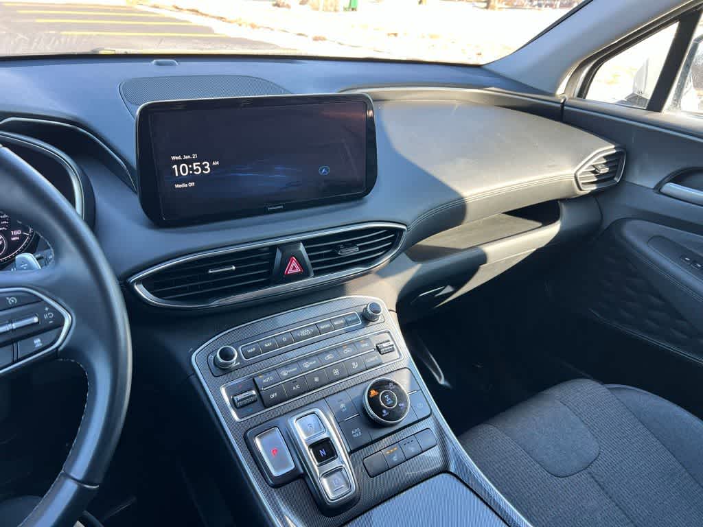 Thumbnail: 2023 Hyundai Santa Fe - 30