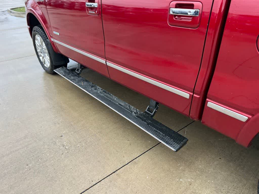 Thumbnail: 2014 Ford F-150 - 26