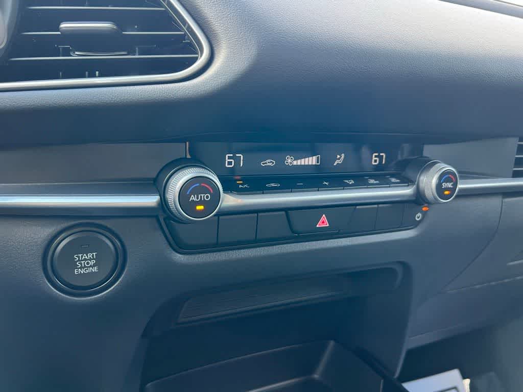 Thumbnail: 2025 Mazda CX-30 - 26