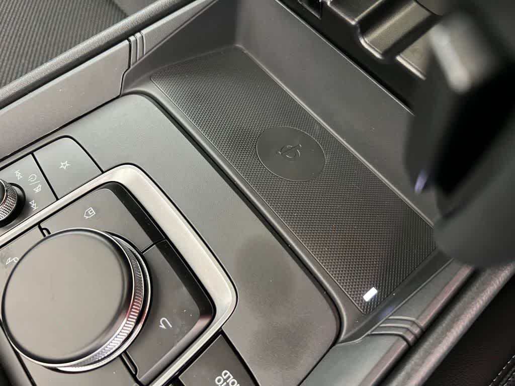 Thumbnail: 2025 Mazda CX-50 - 27