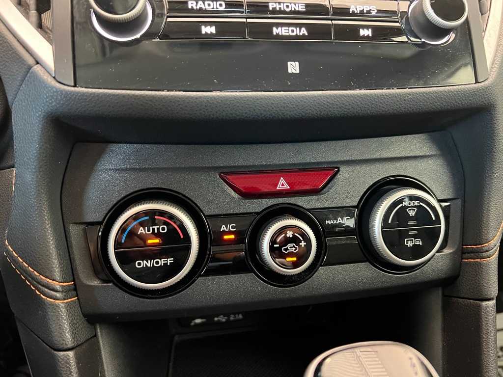 Thumbnail: 2022 Subaru Crosstrek - 26