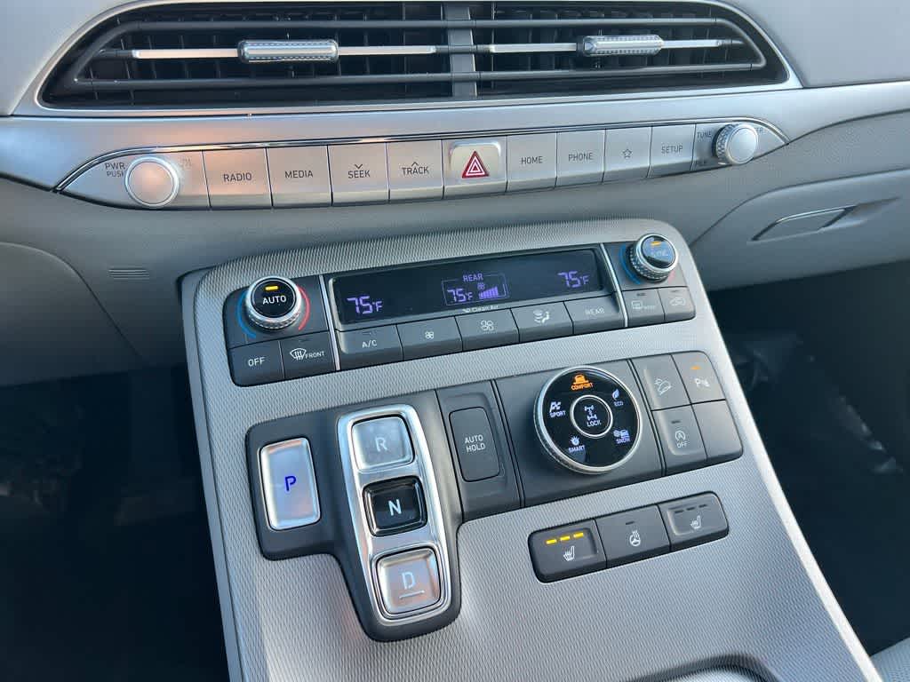 Thumbnail: 2020 Hyundai Palisade - 39