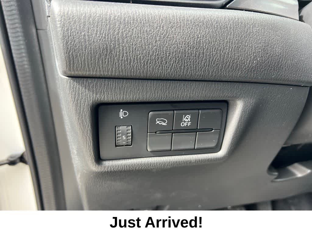 Thumbnail: 2023 Mazda CX-5 - 16