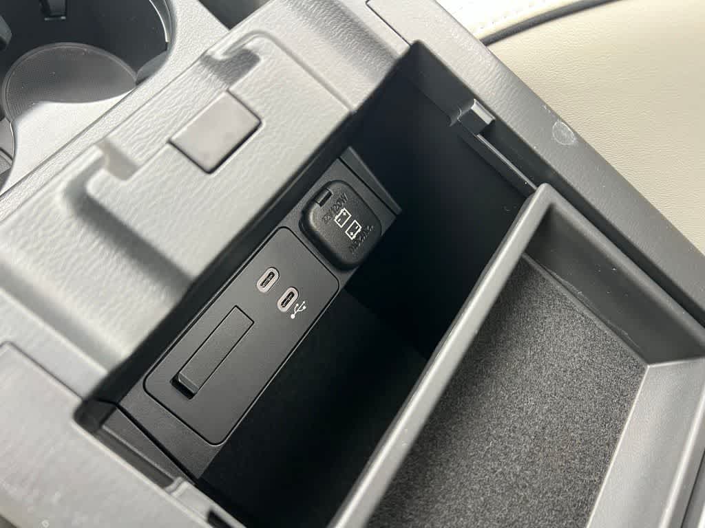 Thumbnail: 2024 Mazda CX-5 - 33