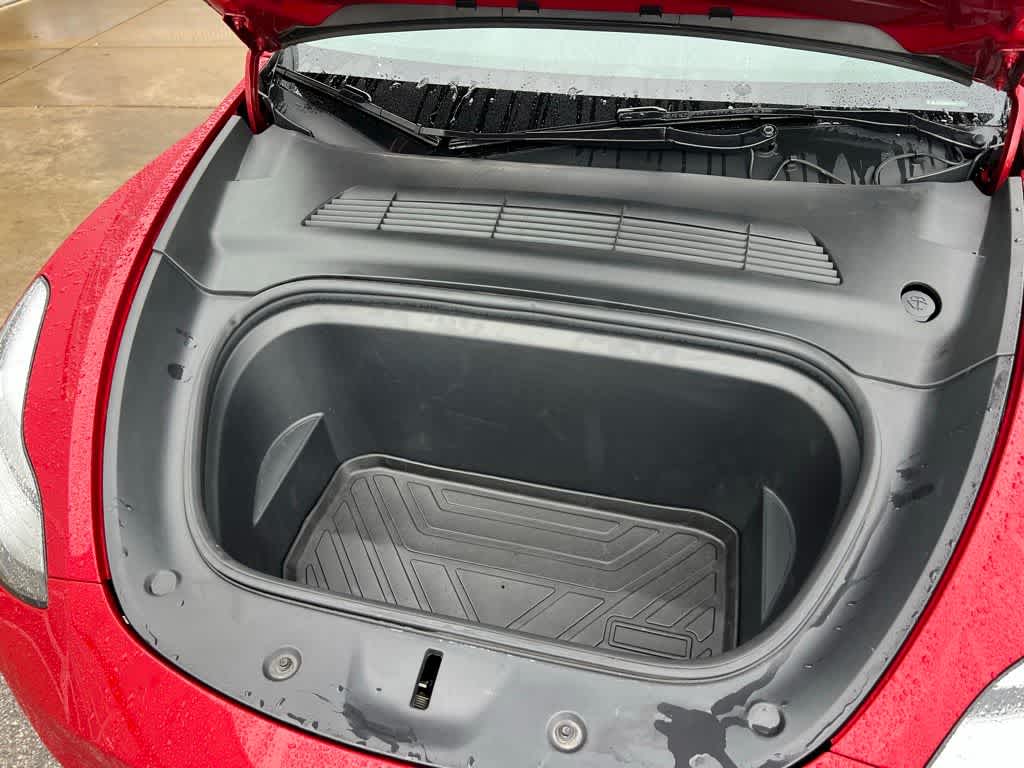 Thumbnail: 2022 Tesla Model Y - 22