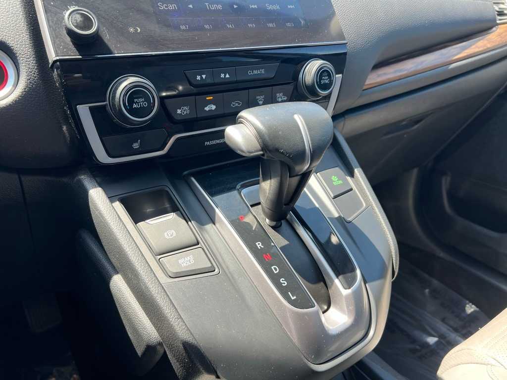 Thumbnail: 2017 Honda CR-V - 26