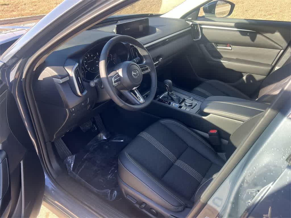 Thumbnail: 2025 Mazda CX-50 - 2