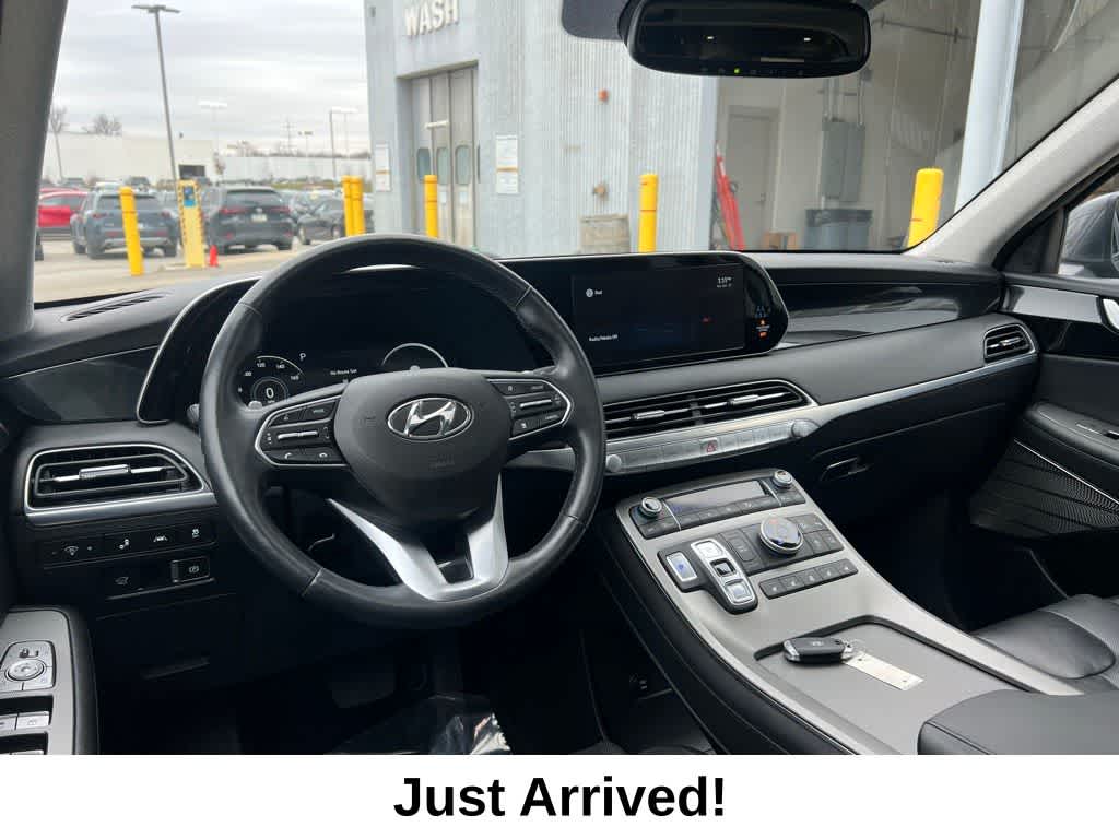 Thumbnail: 2022 Hyundai Palisade - 44