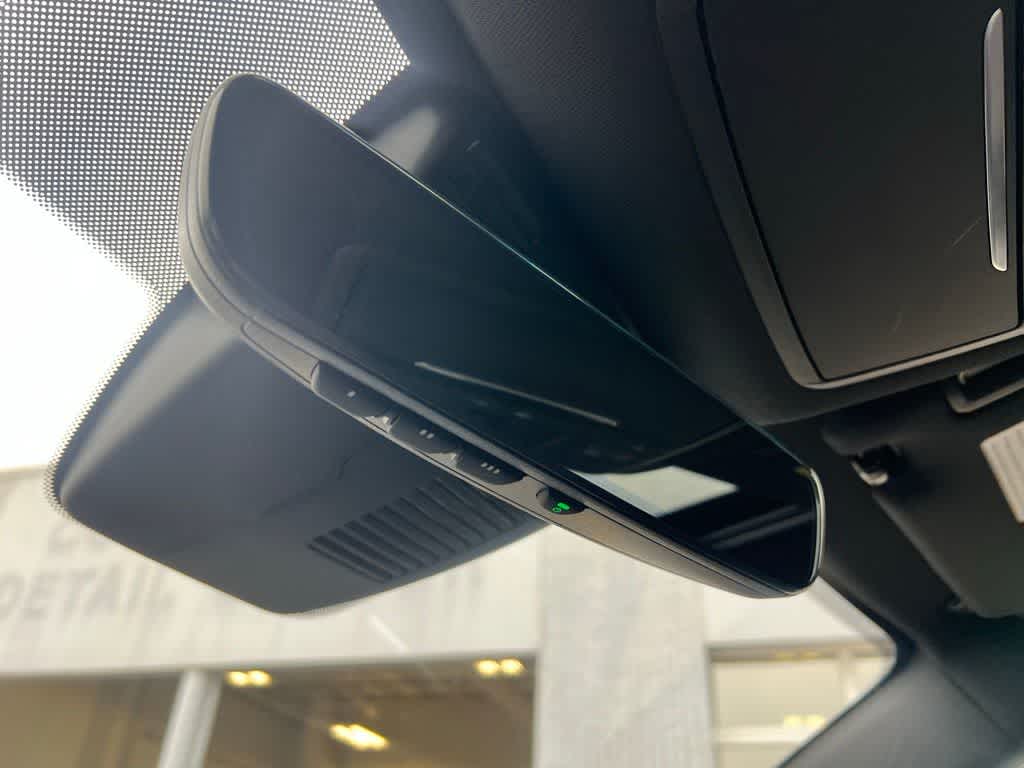 Thumbnail: 2025 Mazda CX-5 - 40